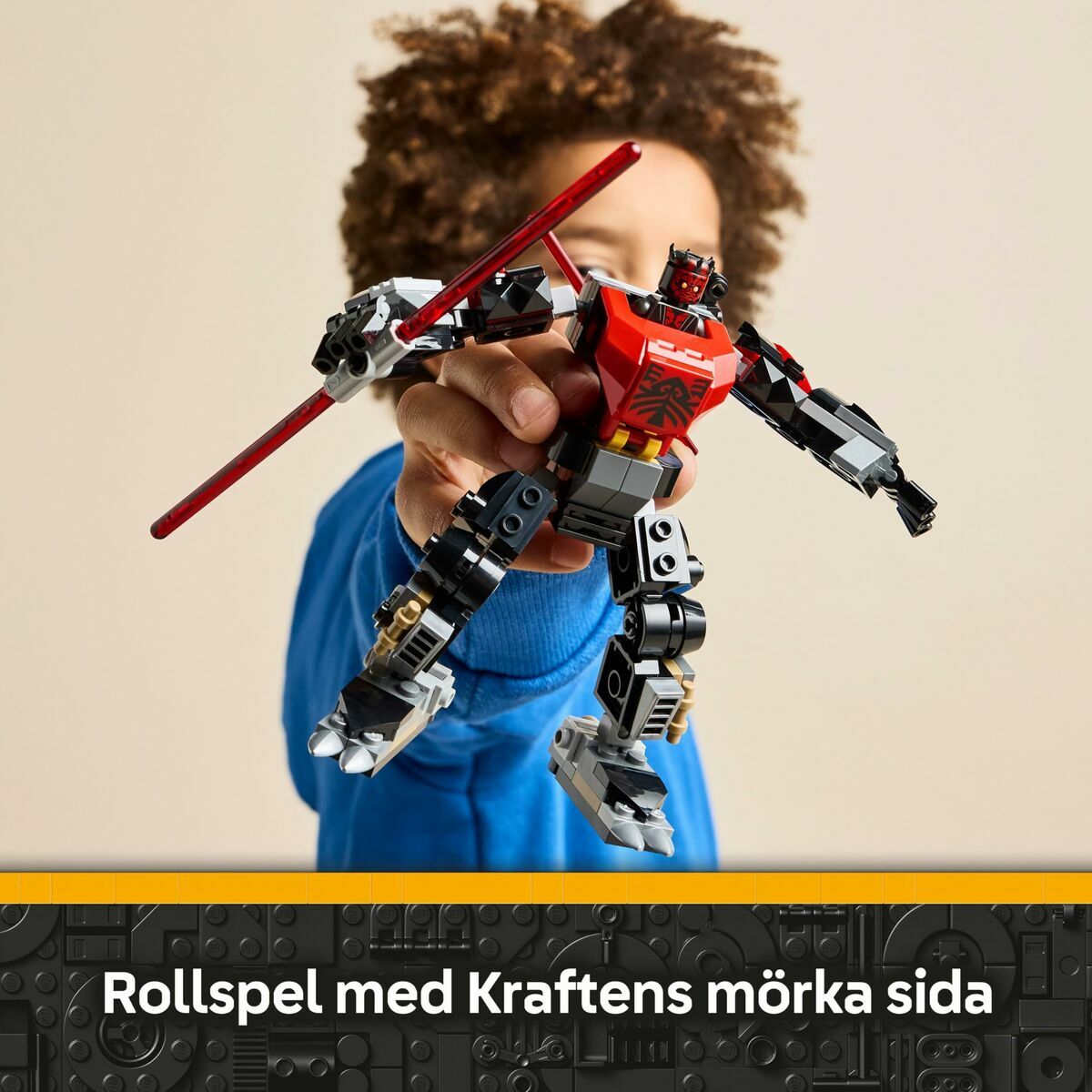 Set de Construcție Lego - Jucarii si jocuri