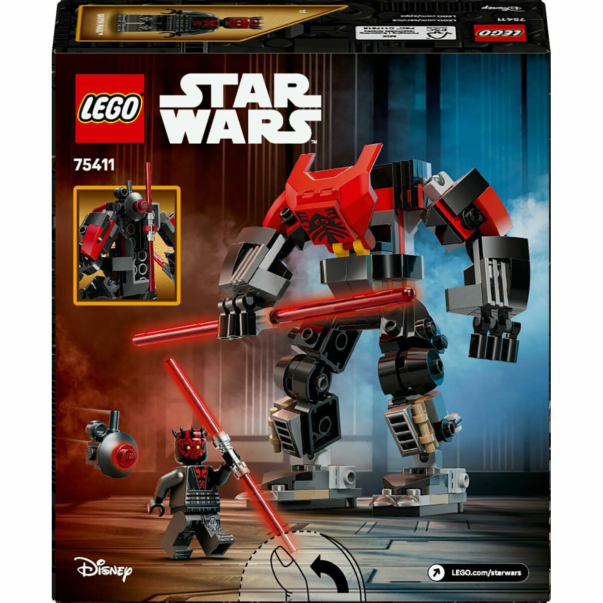 Set de Construcție Lego - Jucarii si jocuri