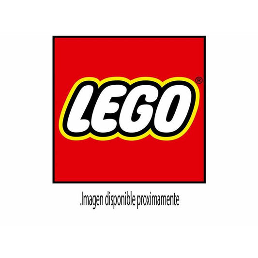 Set de Construcție Lego - Jucarii si jocuri