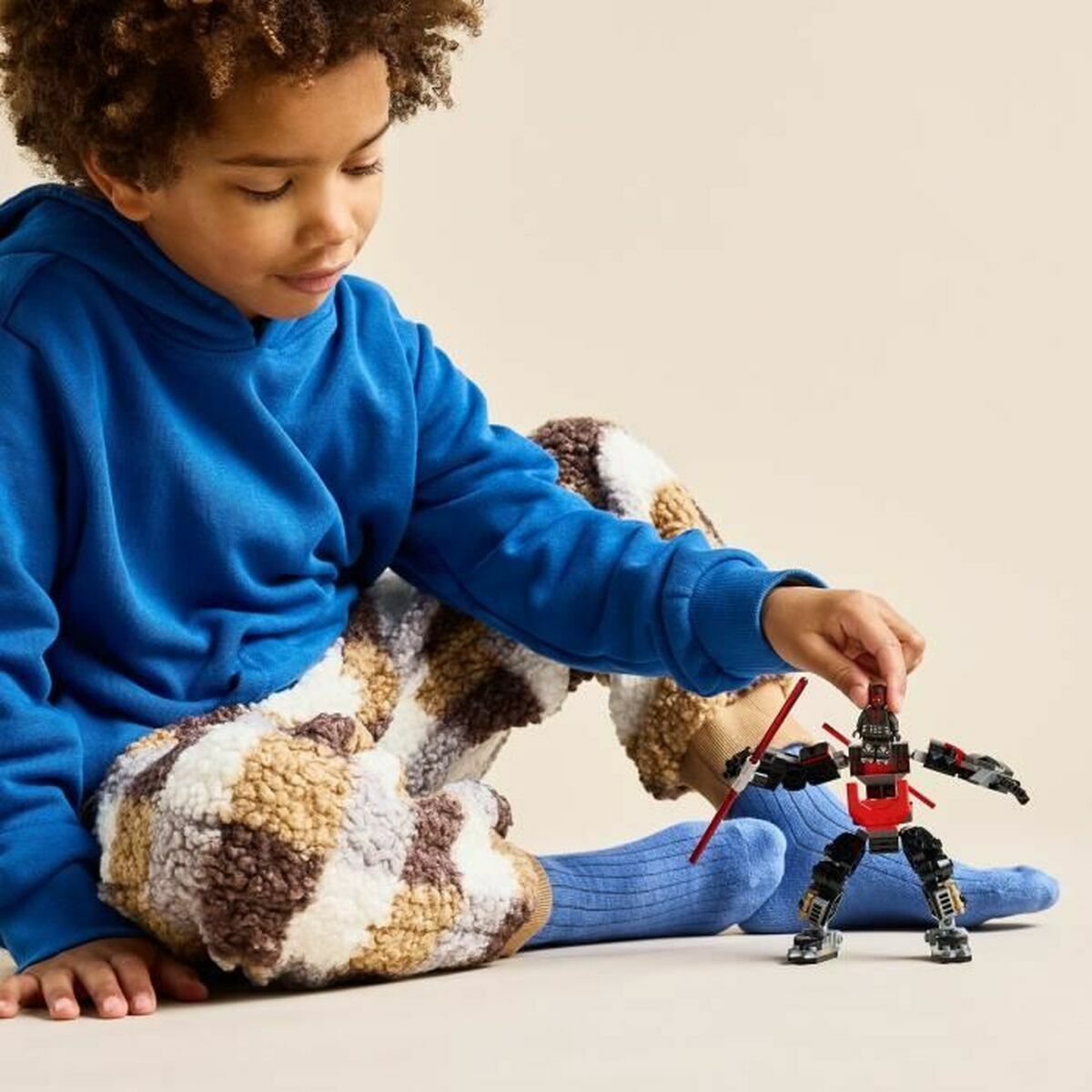 Set de Construcție Lego 75411 - Jucarii si jocuri