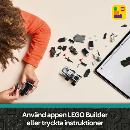Set de Construcție Lego - Jucarii si jocuri