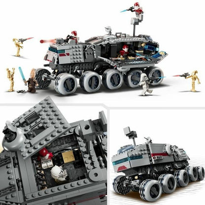 Set de Construcție Lego 75413 - Jucarii si jocuri