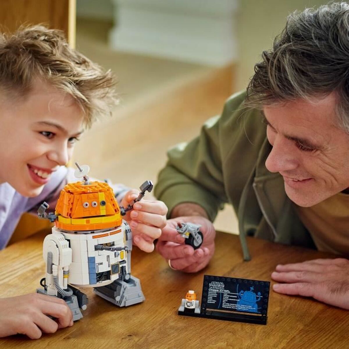 Set de Construcție Lego - Jucarii si jocuri