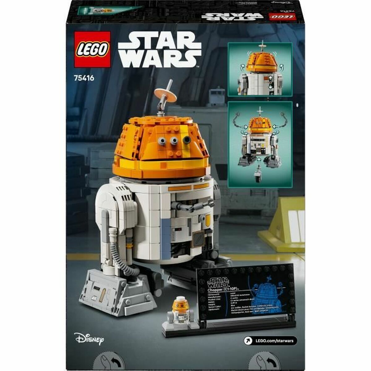 Set de Construcție Lego - Jucarii si jocuri