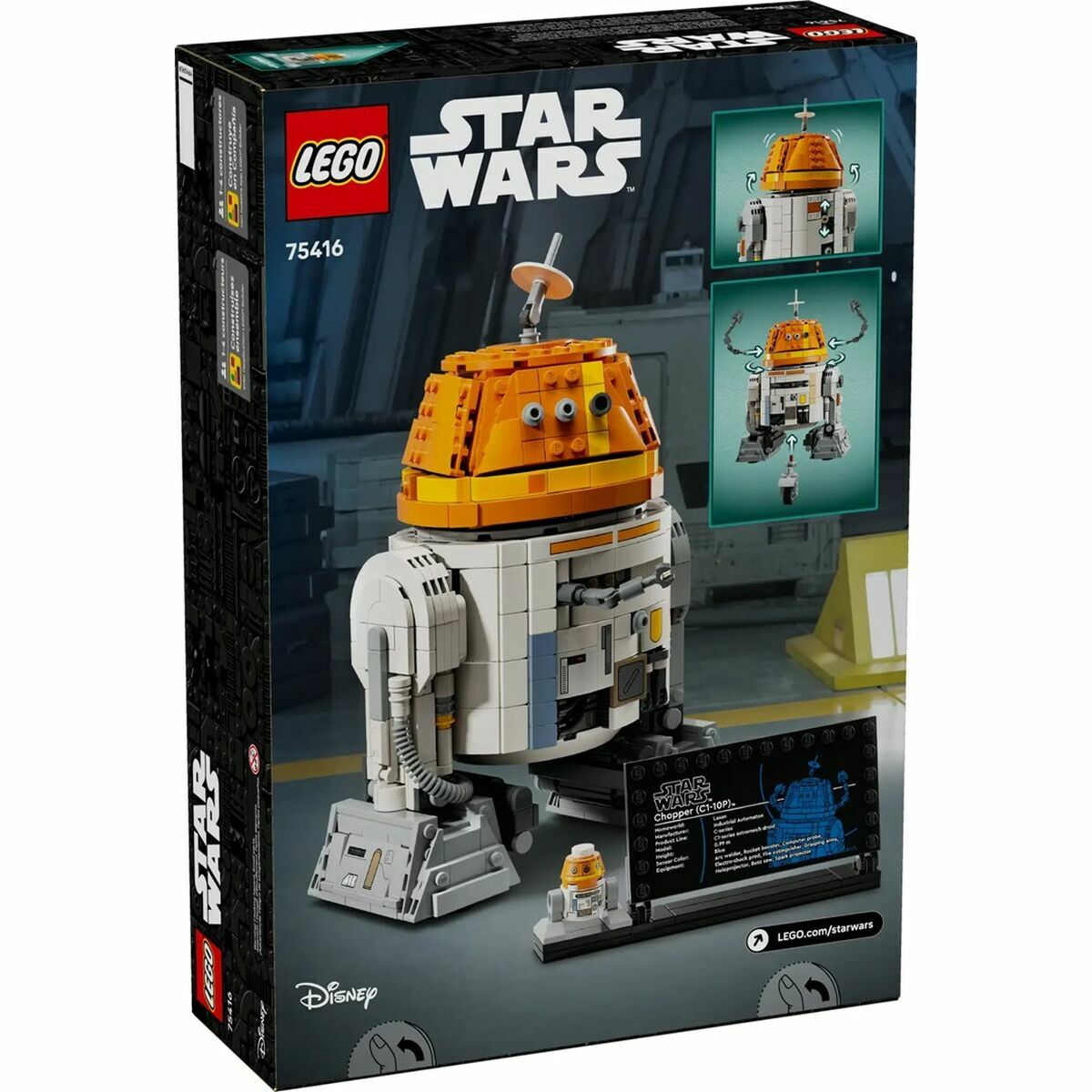 Set de Construcție Lego - Jucarii si jocuri