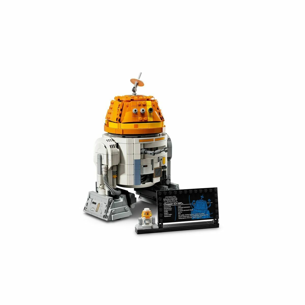 Set de Construcție Lego - Jucarii si jocuri