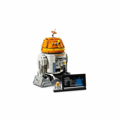 Set de Construcție Lego - Jucarii si jocuri