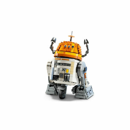 Set de Construcție Lego - Jucarii si jocuri