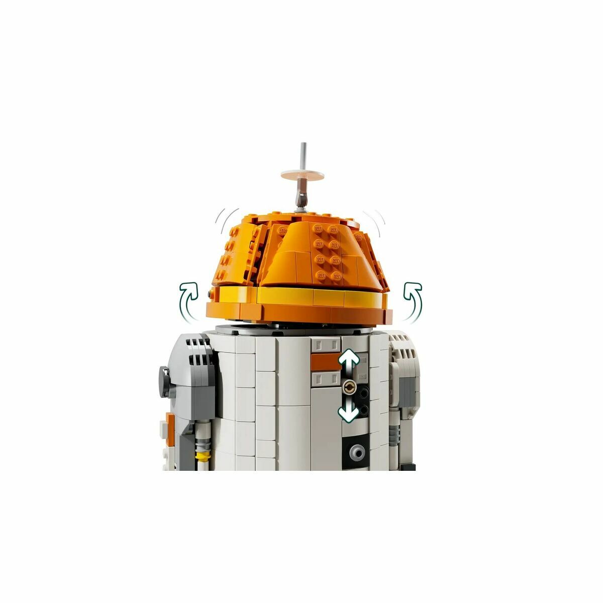 Set de Construcție Lego - Jucarii si jocuri