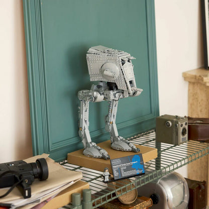 Set de Construcție Lego STAR WARS 75417 AT-ST - Jucarii si jocuri