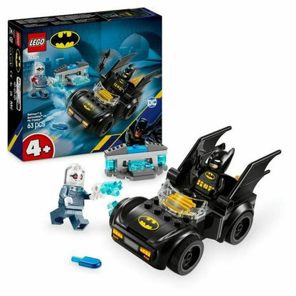 Set de Construcție Lego - Jucarii si jocuri