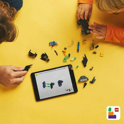 Set de Construcție Lego - Jucarii si jocuri