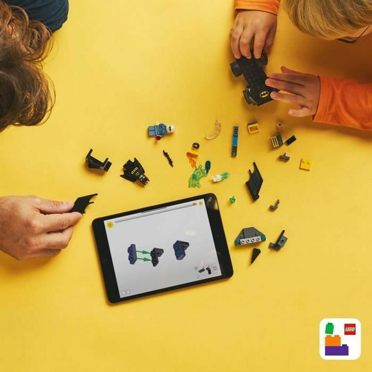 Set de Construcție Lego - Jucarii si jocuri