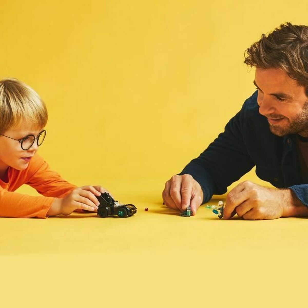 Set de Construcție Lego - Jucarii si jocuri