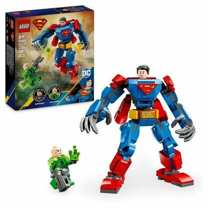 Set de Construcție Lego - Jucarii si jocuri