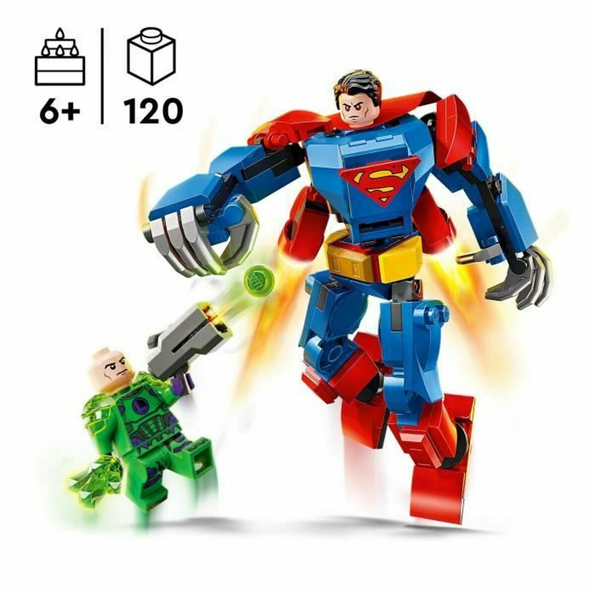 Set de Construcție Lego - Jucarii si jocuri