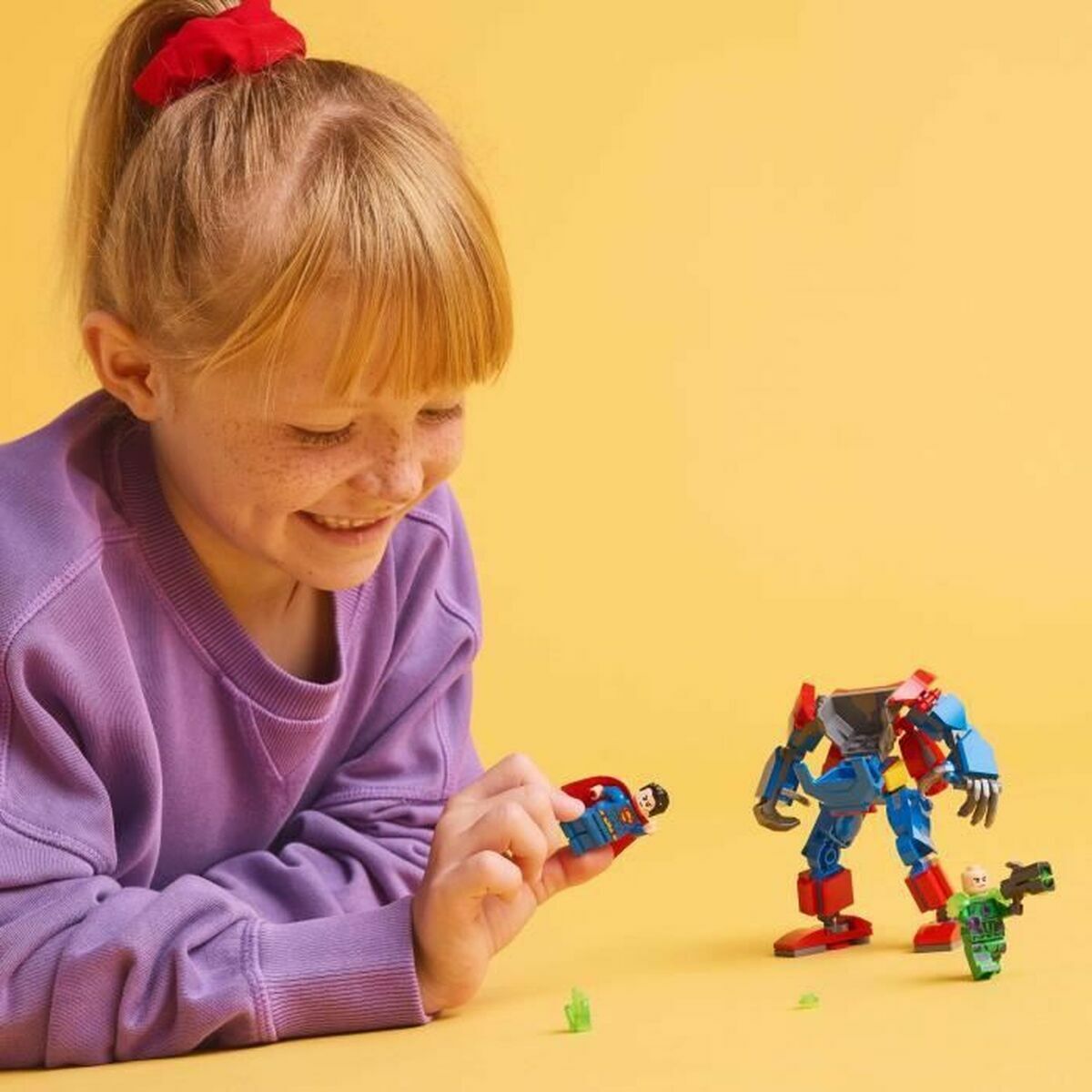 Set de Construcție Lego - Jucarii si jocuri