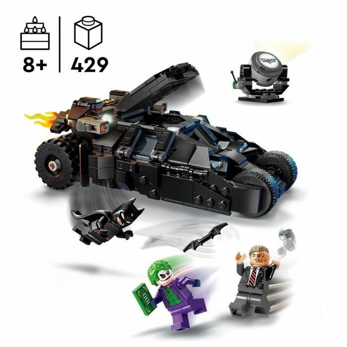 Set de Construcție Lego - Jucarii si jocuri