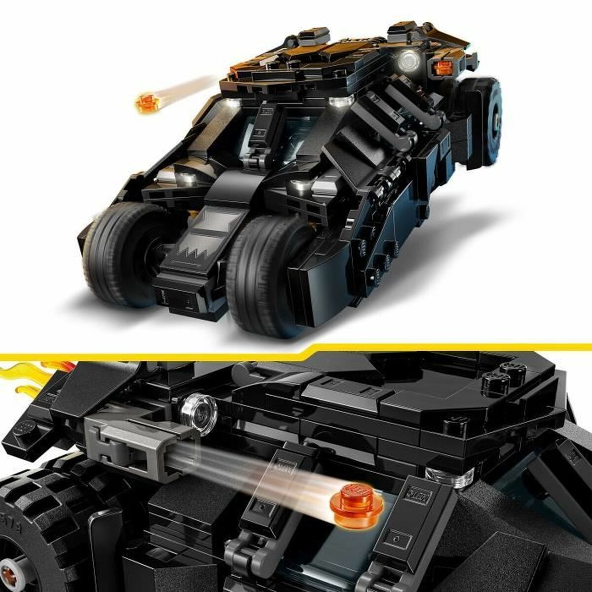 Set de Construcție Lego - Jucarii si jocuri