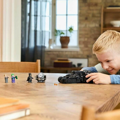 Set de Construcție Lego - Jucarii si jocuri