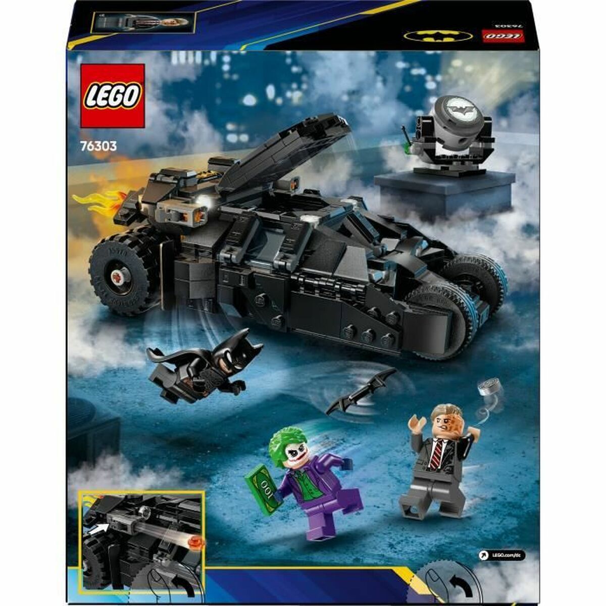 Set de Construcție Lego - Jucarii si jocuri