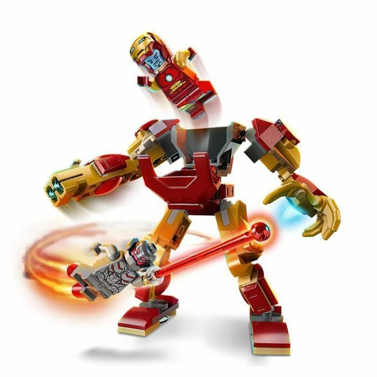 Set de Construcție Lego - Jucarii si jocuri