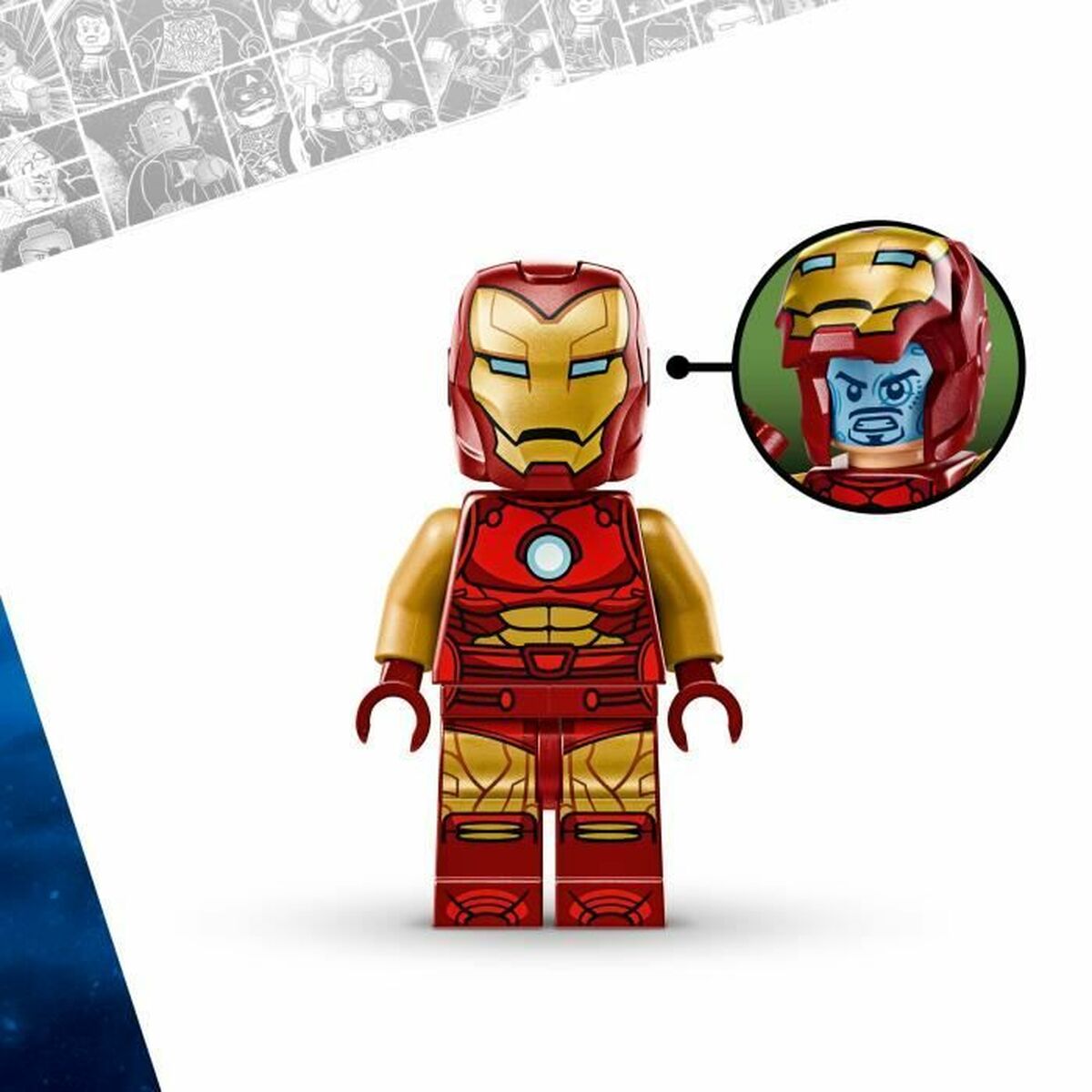 Set de Construcție Lego - Jucarii si jocuri