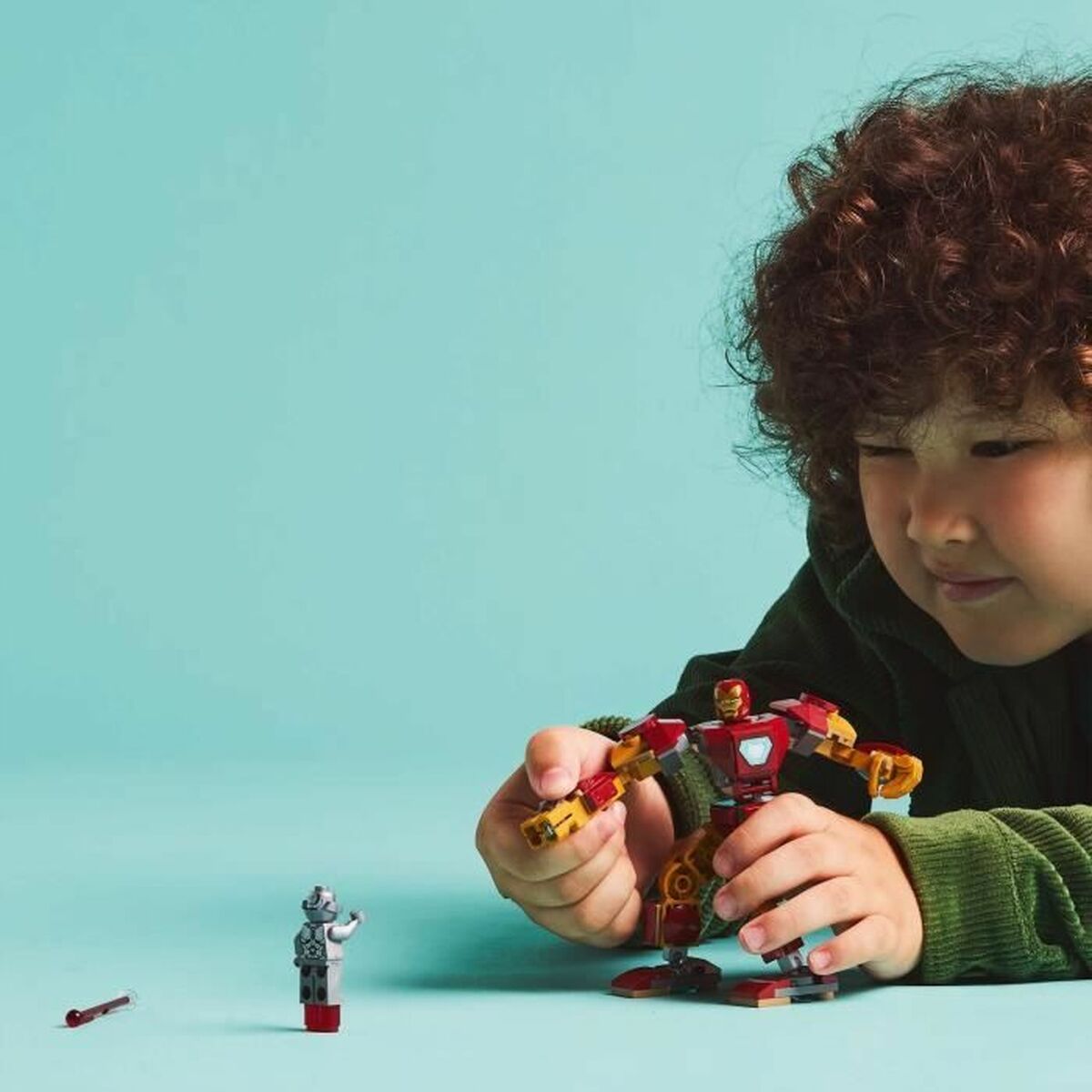 Set de Construcție Lego - Jucarii si jocuri