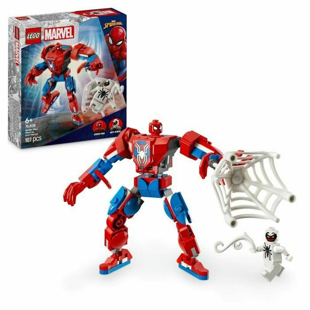 Set de Construcție Lego - Jucarii si jocuri