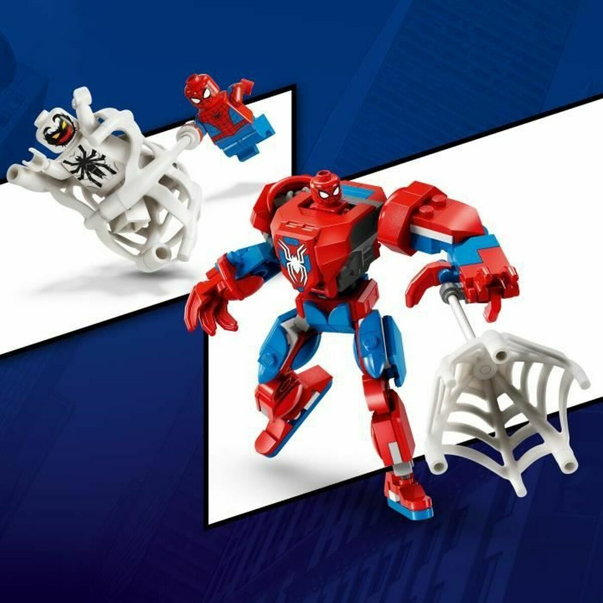 Set de Construcție Lego - Jucarii si jocuri