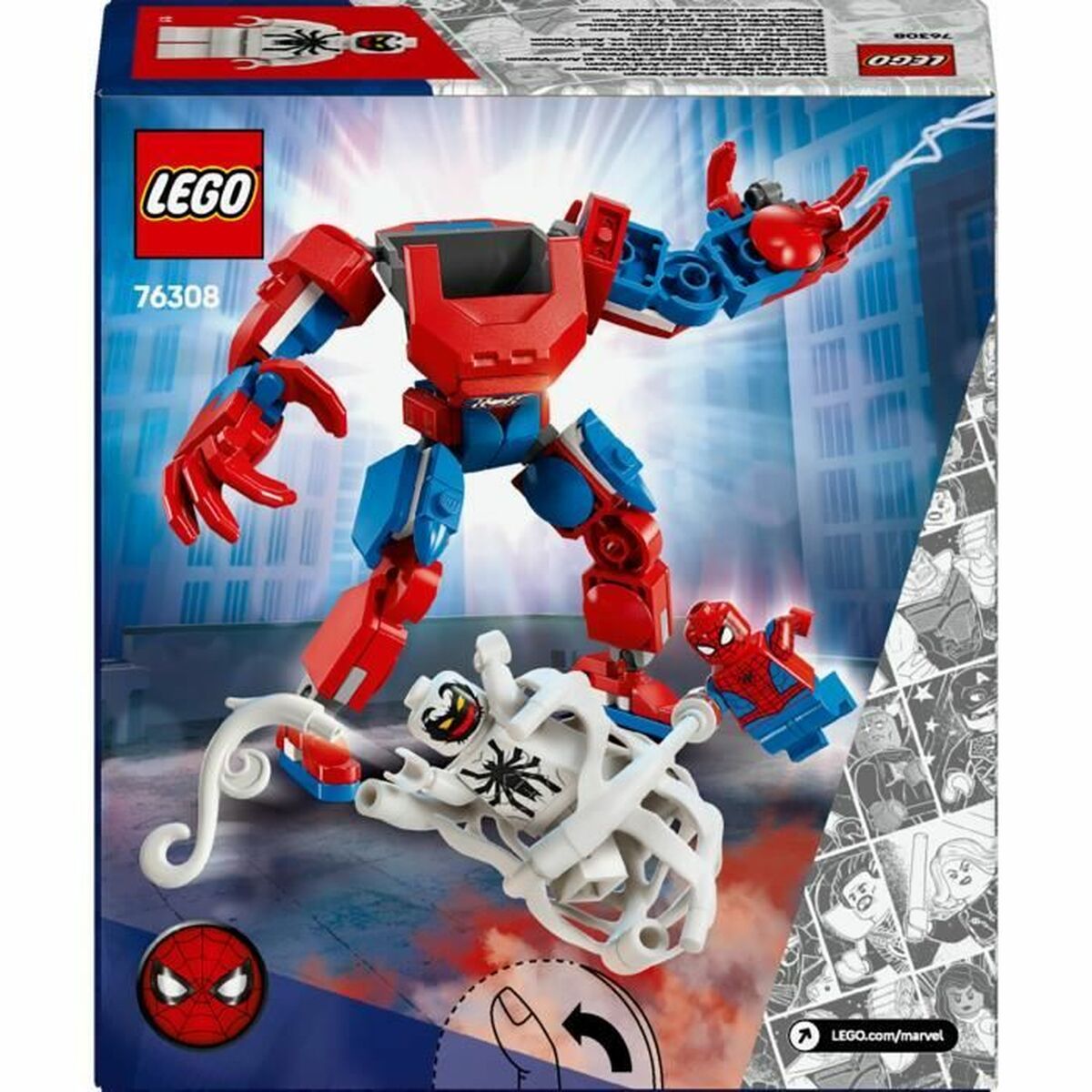 Set de Construcție Lego - Jucarii si jocuri