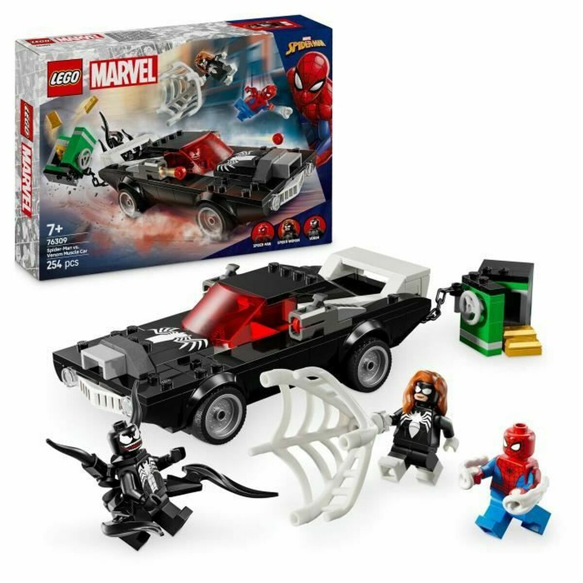 Set de Construcție Lego - Jucarii si jocuri