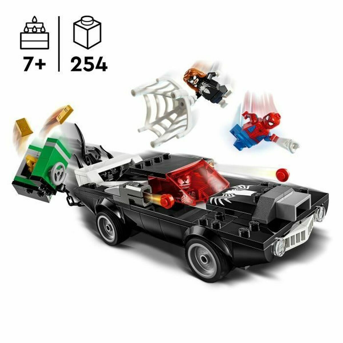 Set de Construcție Lego - Jucarii si jocuri