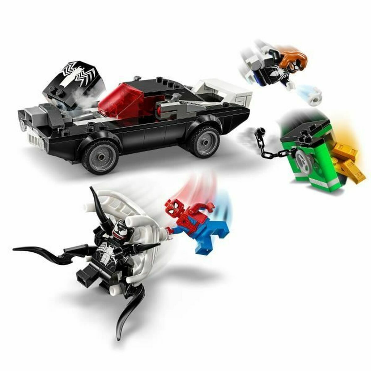 Set de Construcție Lego - Jucarii si jocuri