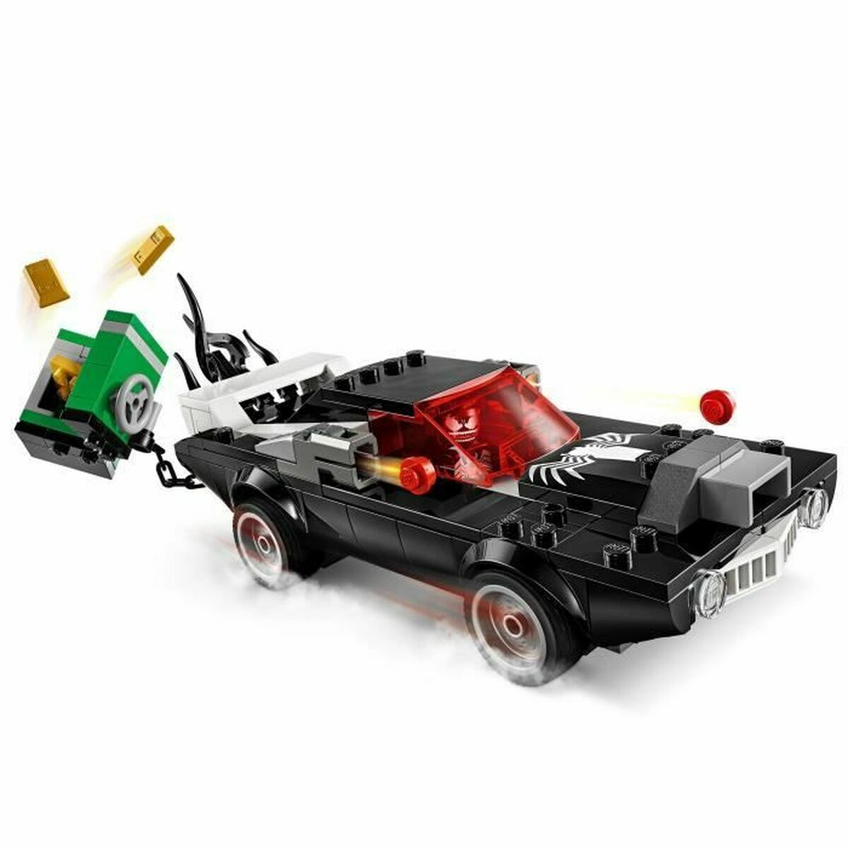 Set de Construcție Lego - Jucarii si jocuri