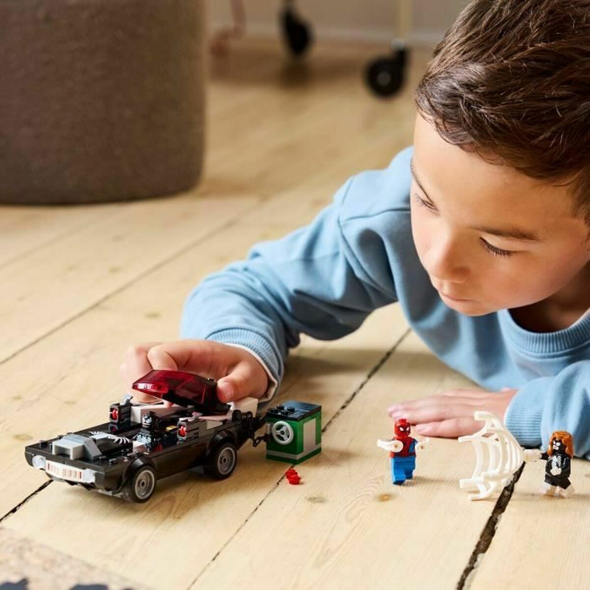 Set de Construcție Lego - Jucarii si jocuri