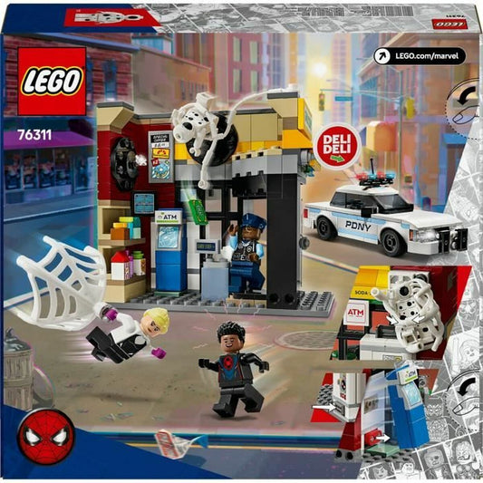 Set de Construcție Lego - Jucarii si jocuri
