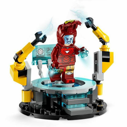Set de Construcție Lego Iron Man 76315 - Jucarii si jocuri