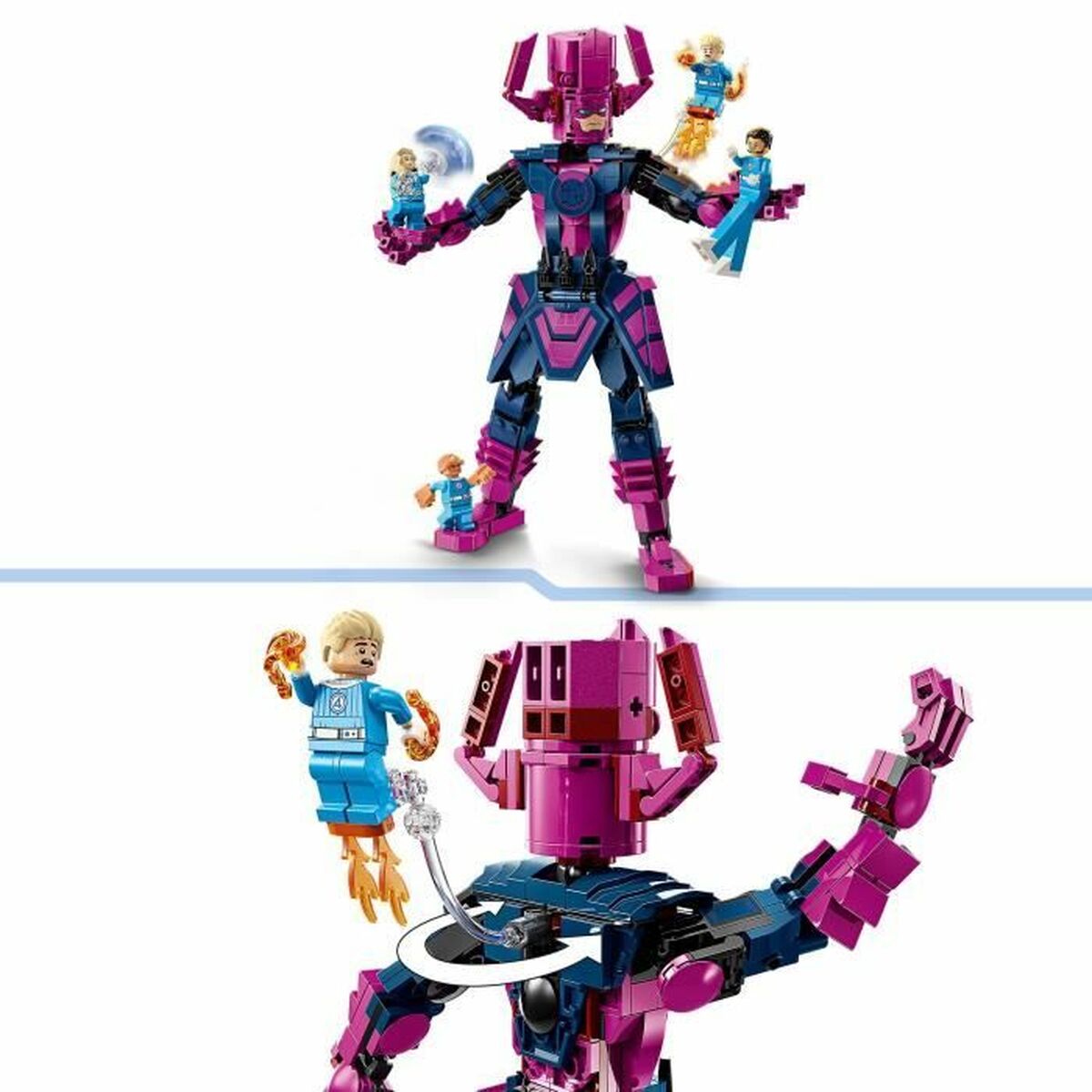 Set de Construcție Lego - Jucarii si jocuri