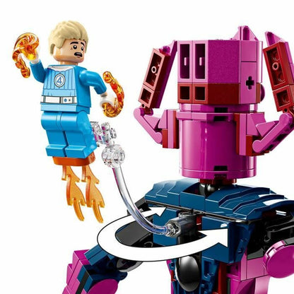 Set de Construcție Lego - Jucarii si jocuri