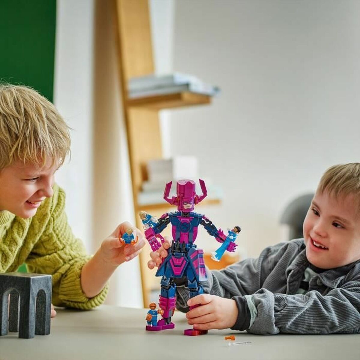 Set de Construcție Lego - Jucarii si jocuri