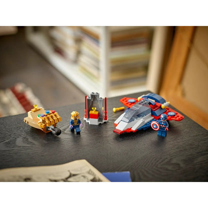 Set de Construcție Lego 76319 107 Piese - Jucarii si jocuri