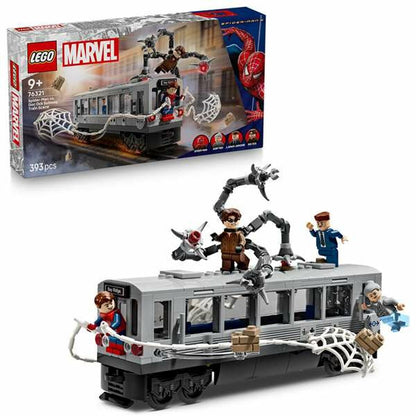 Set de Construcție Lego 76321 393 Piese - Jucarii si jocuri