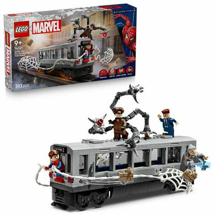 Set de Construcție Lego 76321 - Jucarii si jocuri