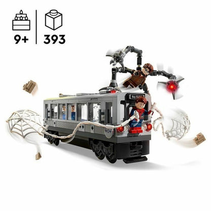 Set de Construcție Lego 76321 - Jucarii si jocuri