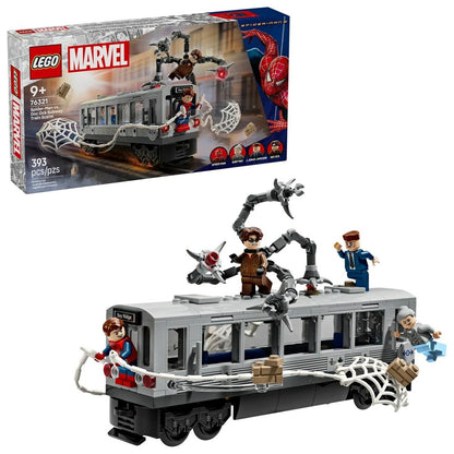 Set de Construcție Lego 76321 393 Piese - Jucarii si jocuri