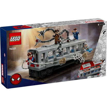 Set de Construcție Lego 76321 393 Piese - Jucarii si jocuri