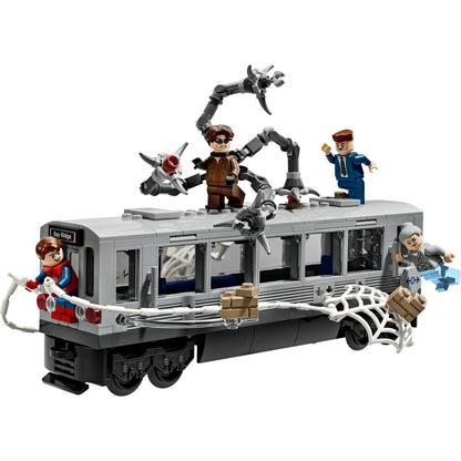 Set de Construcție Lego 76321 393 Piese - Jucarii si jocuri