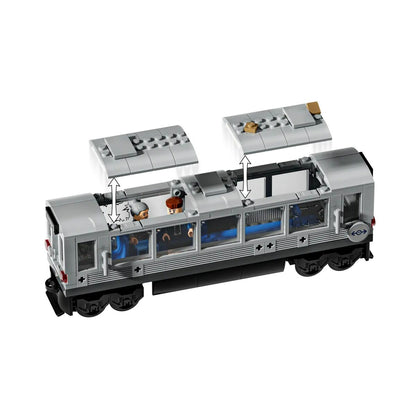Set de Construcție Lego 76321 393 Piese - Jucarii si jocuri
