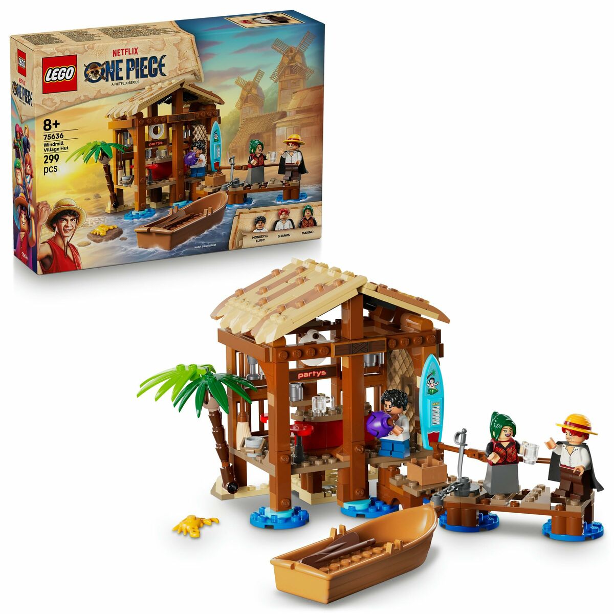 Set de Construcție Lego - Jucarii si jocuri